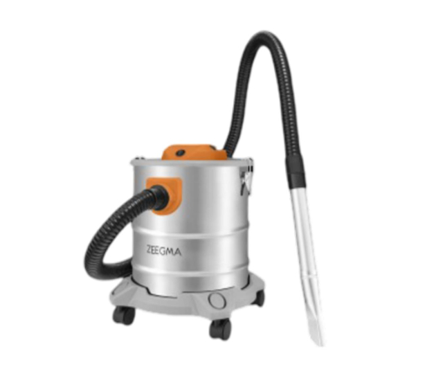ZEEGMA ODKURZACZ PRO ASH SILVER - 1286387 - zdjęcie 4